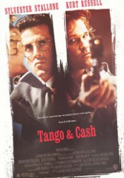 Tango & Cash 1989