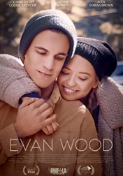 Evan Wood 2021