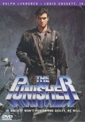 The Punisher 1989