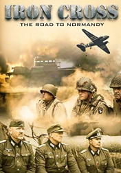 Iron Cross: The Road to Normandy 2022