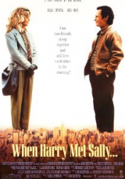 When Harry Met Sally... 1989