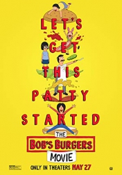 The Bob's Burgers Movie 2022