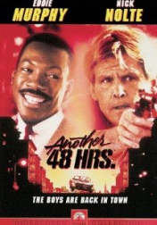 Another 48 Hrs. 1990