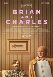 Brian and Charles 2022