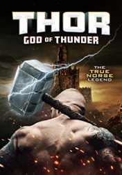 Thor: God of Thunder 2022