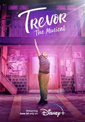 Trevor: The Musical 2022