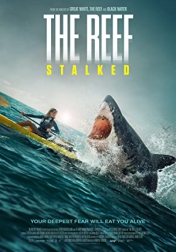 The Reef: Stalked 2022