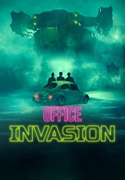 Office Invasion 2022