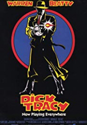 Dick Tracy 1990
