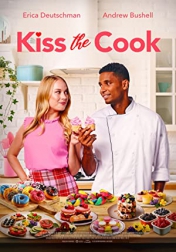 Kiss the Cook 2021