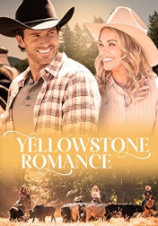Yellowstone Romance 2022