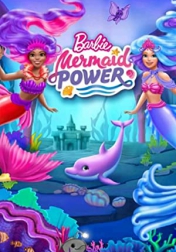 Barbie: Mermaid Power 2022