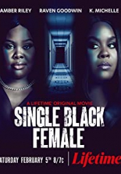 Single Black Female 2022