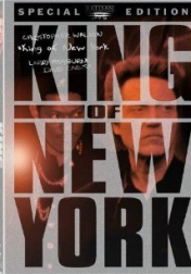 King of New York 1990