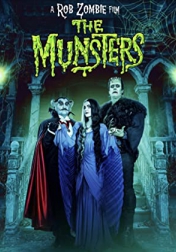 The Munsters 2022