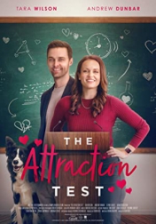 The Attraction Test 2022