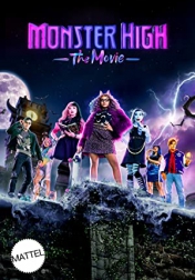Monster High: The Movie 2022