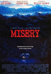 Misery 1990