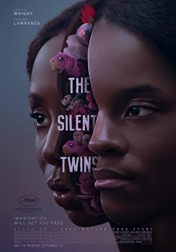 The Silent Twins 2022