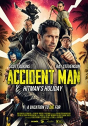 Accident Man: Hitman's Holiday 2022