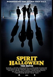 Spirit Halloween 2022