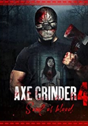 Axegrinder 4: Souls of Blood 2022