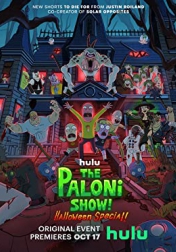 The Paloni Show! Halloween Special! 2022