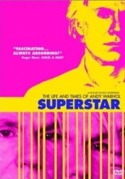 Superstar: The Life and Times of Andy Warhol 1990