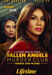 Fallen Angels Murder Club: Heroes and Felons 2022
