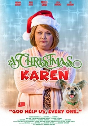 A Christmas Karen 2022