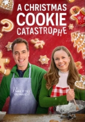 A Christmas Cookie Catastrophe 2022