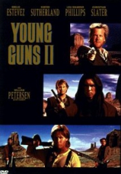 Young Guns II 1990