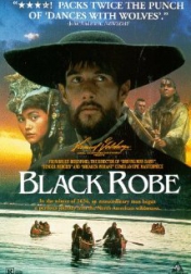 Black Robe 1991