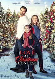 Love at the Christmas Contest 2022