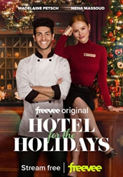 Hotel for the Holidays 2022