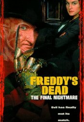 Freddy's Dead: The Final Nightmare 1991