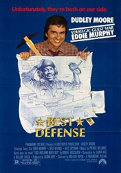 Best Defense 1984