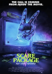 Scare Package II: Rad Chad's Revenge 2022