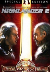 Highlander II: The Quickening 1991