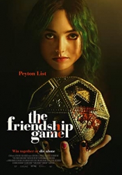 The Friendship Game 2022