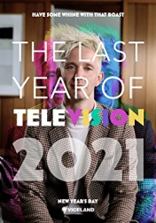 The Last Year of Television 2022