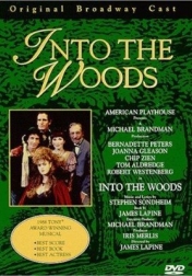 Into the Woods 1991