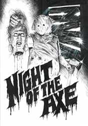 Night of the Axe 2022