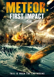Meteor: First Impact 2022