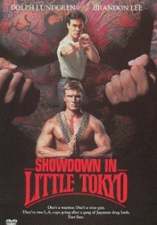 Showdown in Little Tokyo 1991