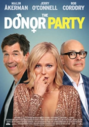 The Donor Party 2023