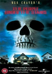 The People Under the Stairs 1991
