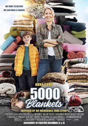 5000 Blankets 2022