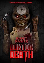 Puppet Master: Doktor Death 2022