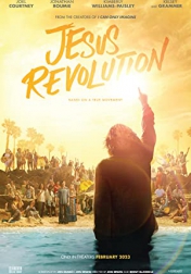 Jesus Revolution 2023